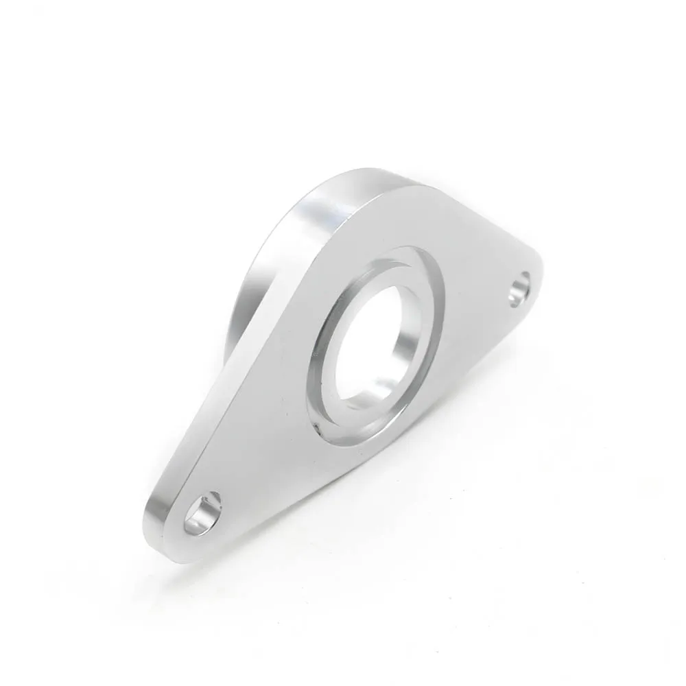 CNSPEED SQV фланец тип выдувного клапана BOV адаптер для Subaru WRX STI GDA GDB 5U YC100384|Привод