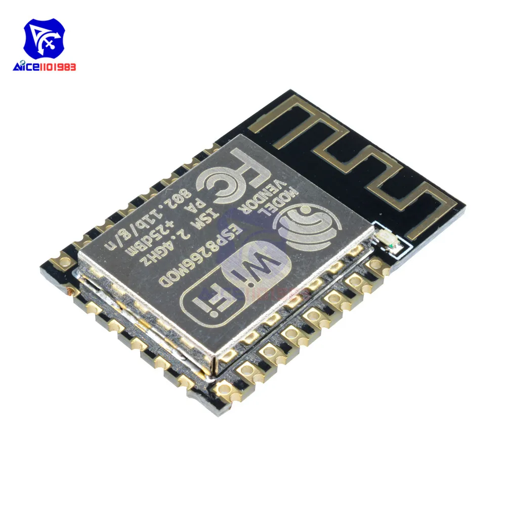 ESP8266 телефон с поддержкой Wi-Fi | Электронные компоненты и принадлежности