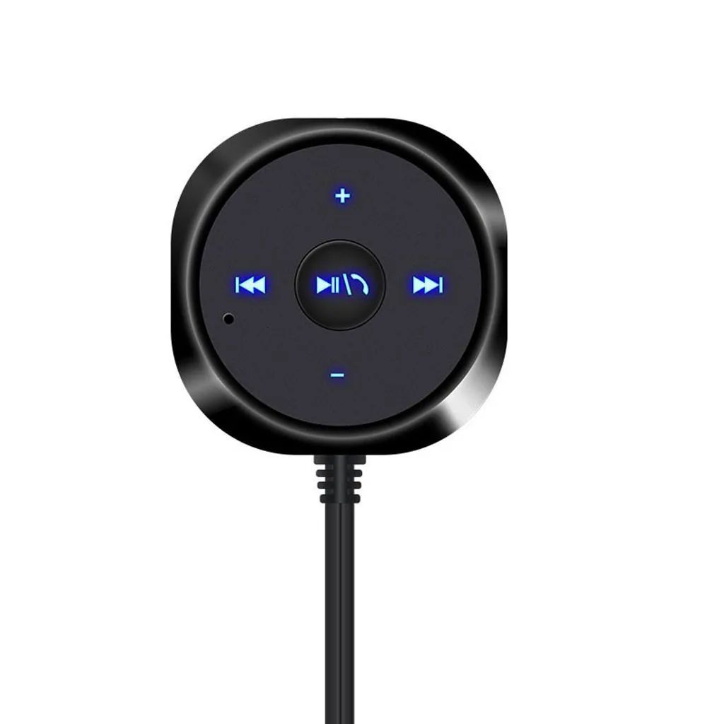 Bluetooth FM передатчик Mp3 автомобильный аудио беспроводной плеер Автомобильный