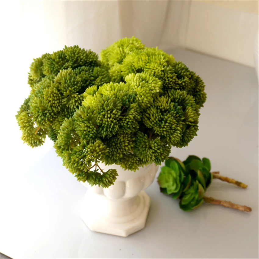 2015 Высокое качество 9 цветов в наличии фрукты цветок Моделирование растения