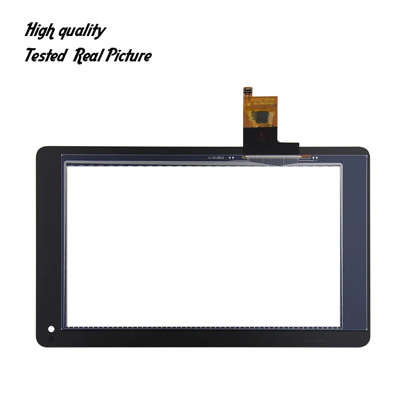 7 0 ''для Huawei MediaPad S7 301 301U 303U Сенсорная панель экран стекло сенсор Запчасти для