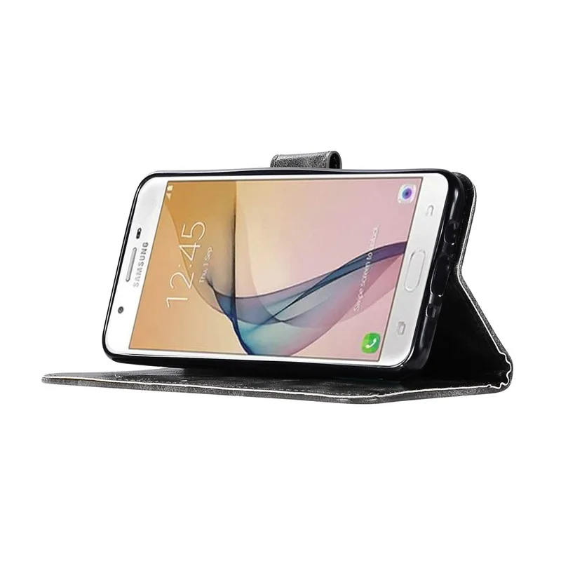 Toparmor высокого класса Ретро Чехол Для Samsung Galaxy Xcover 4 g390f искусственная кожа флип