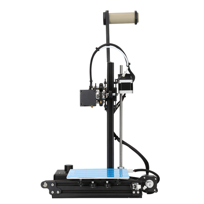 Big Sales Full Metal 3D Printer DIY Ender-2 Mini Kit With Plus Print Size 150*150*200mm Free Shipping | Компьютеры и офис