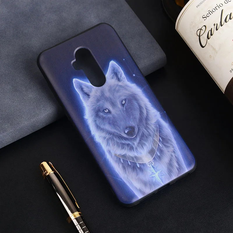 case for umidigi z2 case cover soft tpu silicone back cover for umidigi z2 pro phone protective case fundas coque free global shipping