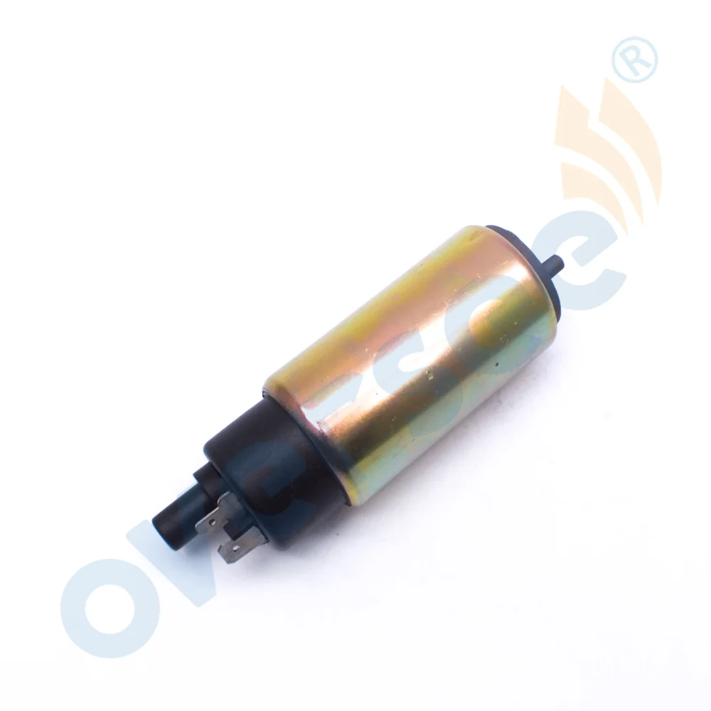 Лодочный моторный топливный насос 6BG 13910 для Yamaha F40LA F40JEA F 40 подвесной 2006 2015 4