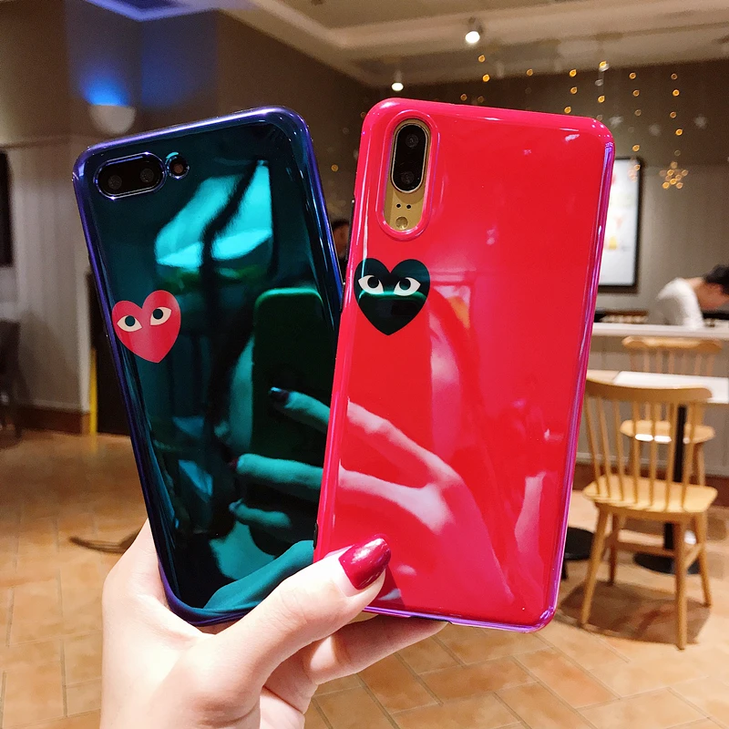 Для huawei P20 Мультфильм Дональд чехол милый Микки Мягкая задняя крышка телефона для