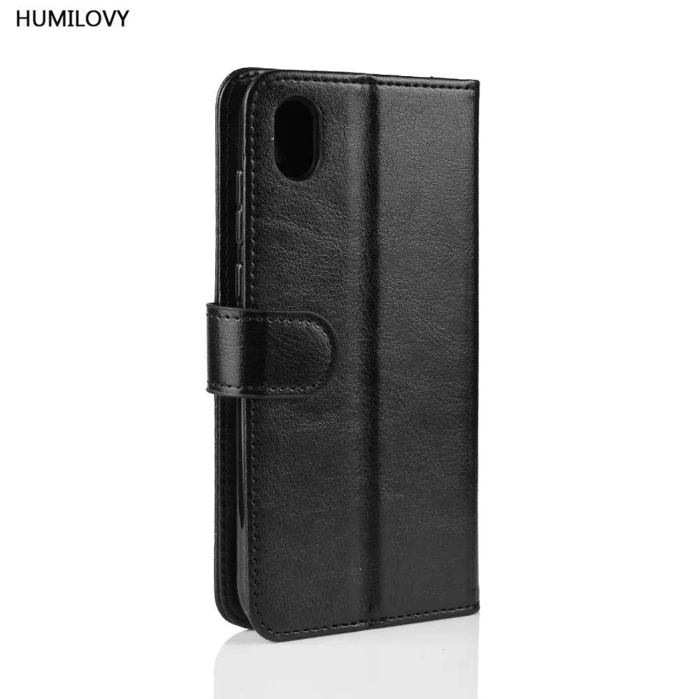 Для Huawei Y5 2019 чехол флип-чехол Fundas кошелек PU кожаная сумка Чехлы для карт AMN-LX9 |