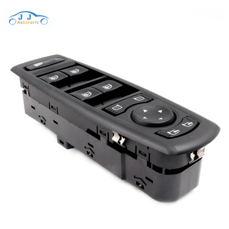 Автомобильный переключатель для Renault Fluence 2008-2016 7700817337 25400000 809610006R | Автомобили и