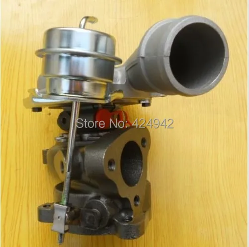 Турбокомпрессор K04 0023 53049880023 53049700023 06A145704Q для Audi S3 TT 1 8 T BAM BFV Seat Leon Cupra R|turbocharger