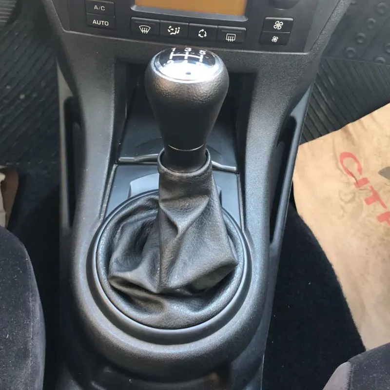 Ручной рычаг переключения передач для Peugeot 106 107 205 206 207 306 307 407 309 408 508 Citroen Saxo C2 C3