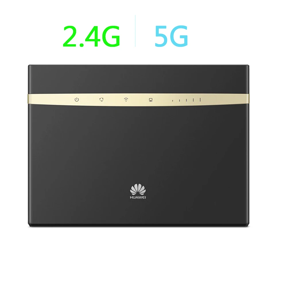 Разблокированный Huawei B525 65a 4 аппарат не привязан к оператору сотовой связи CPE
