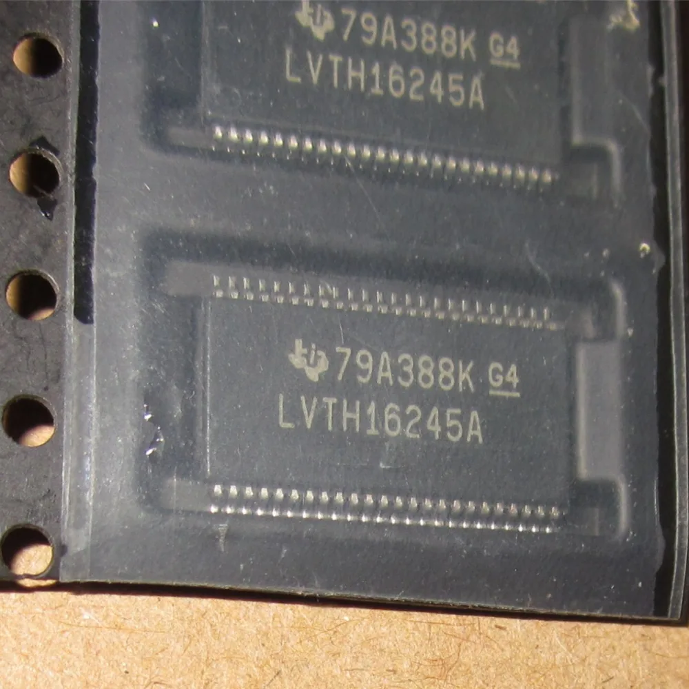 SN74LS365AN SN74LV32A SN74LVTH16245 новый оригинальный 10 шт./лот |