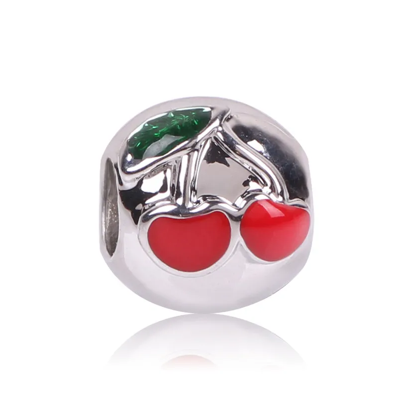 AIFEILI серебряный цвет оригинальный Fit Pandora браслет Diy Дорожная Камера Эйфелева