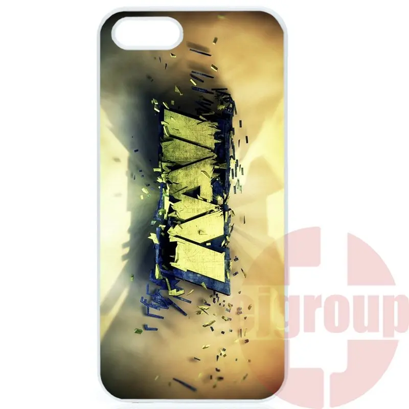 Art Cover Case Pop Navi Natus Vincere Логотип Наклейки Для Nokia Lumia 540 550 640 830 950X2 XL Xiaomi Redmi Pro 3 S Премьер