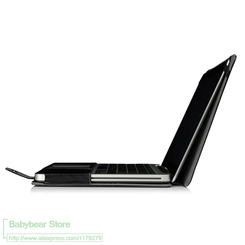 Чехол для ноутбука Macbook Air Pro Retina 11 12 13 15 чехол из искусственной кожи Mac book Case pro touch bar