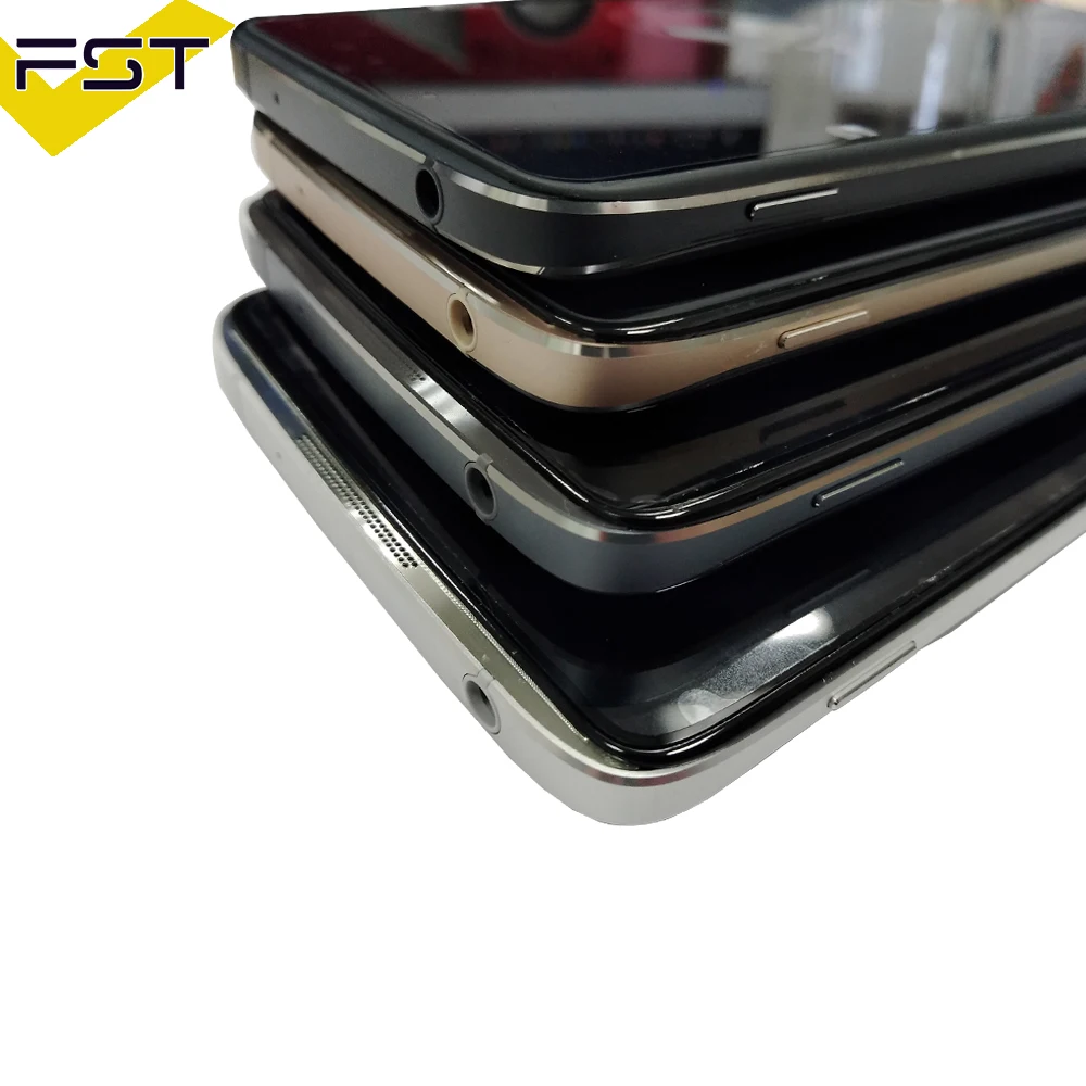 ЖК дисплей + дигитайзер сенсорного экрана с рамкой для Alcatel One Touch Idol 4 LTE 6055 OT6055 6055P