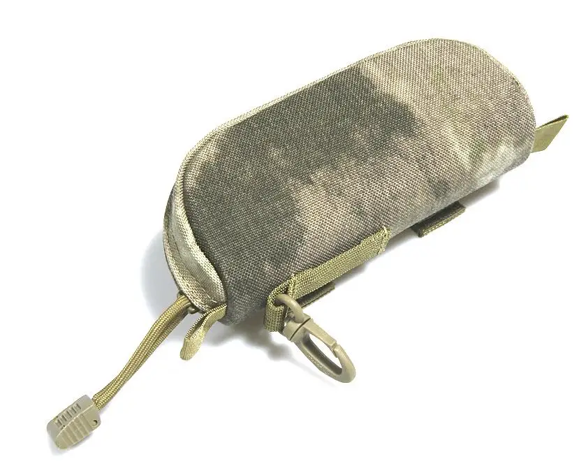 FLYYE мягкие очки защитные чехол для переноски военный кемпинг походы модульная