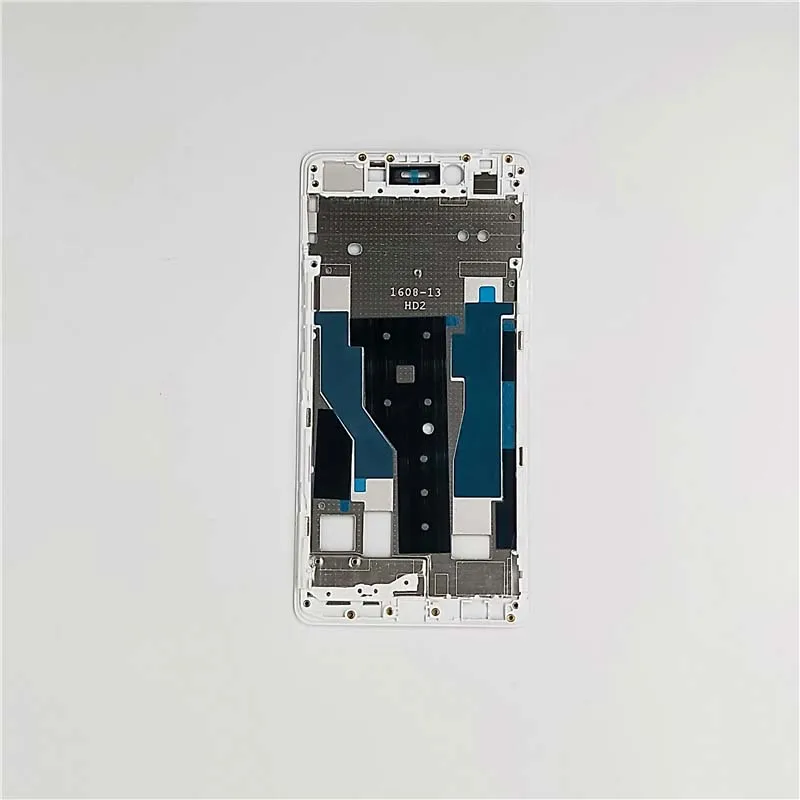 5 0 дюймов средняя рамка для мобильного телефона OPPO R7 передняя Корпус Лицевая