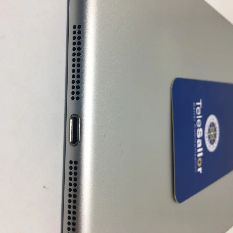 1 шт. OEM задняя крышка чехол для аккумулятора Ipad mini A1432 A1454 A1455 версия 3G|Корпусы и