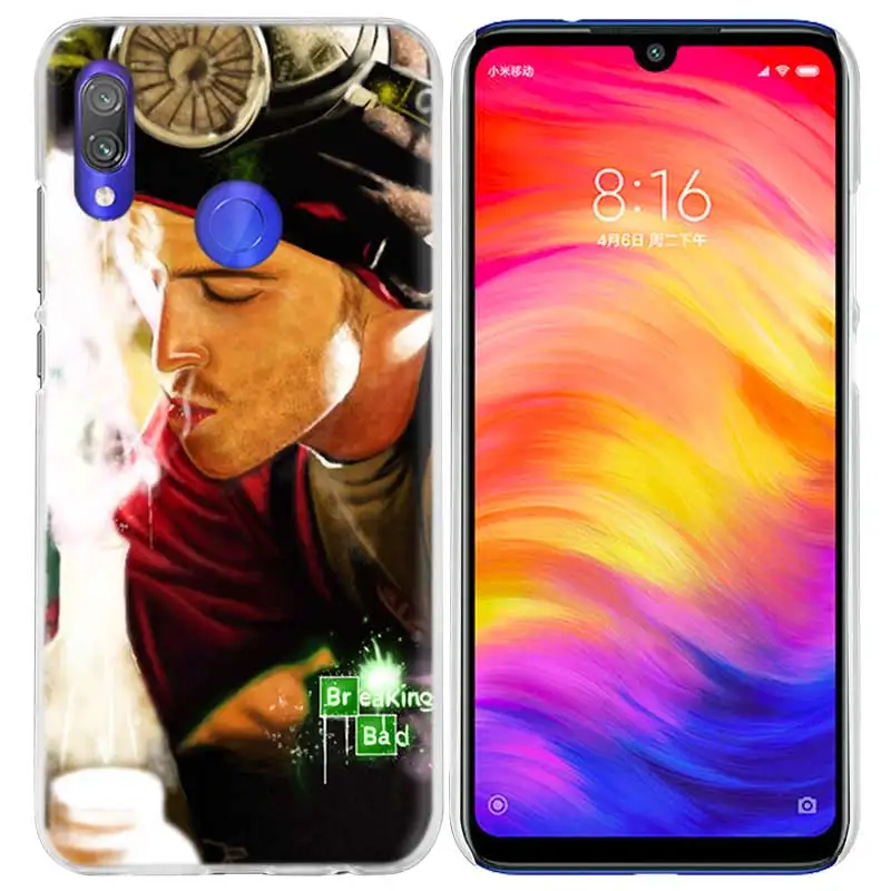 10 Жесткий чехол для телефона из поликарбоната для Xiao mi Red mi Go Note 7 6 6A Pro S2 5 5A 4X mi A1 A2 9 mi x 3 5G 8 lite Play F1 - Цвет: 10