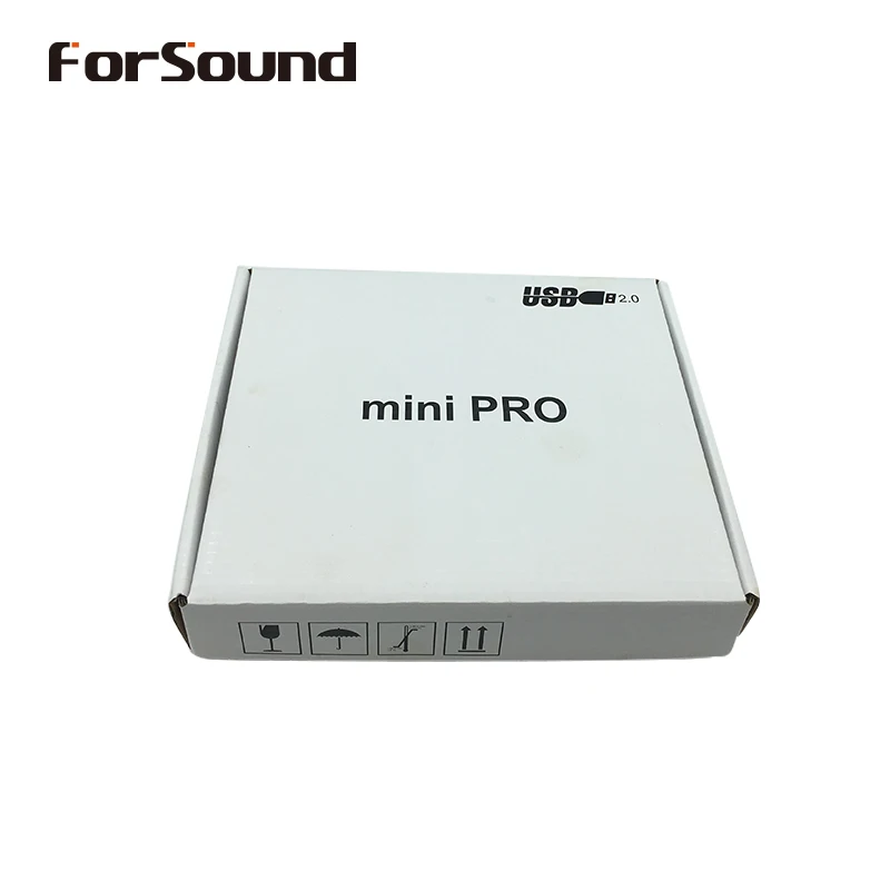 Продвижение! цифровой слуховой аппарат программист mini PRO USB совместим со всеми слуховыми аппаратами, работает как Hi-Pro Hipro USB