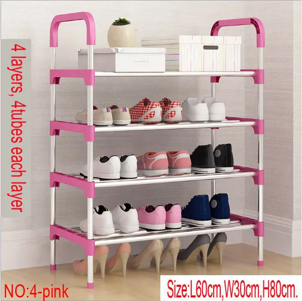 

Shoe rack