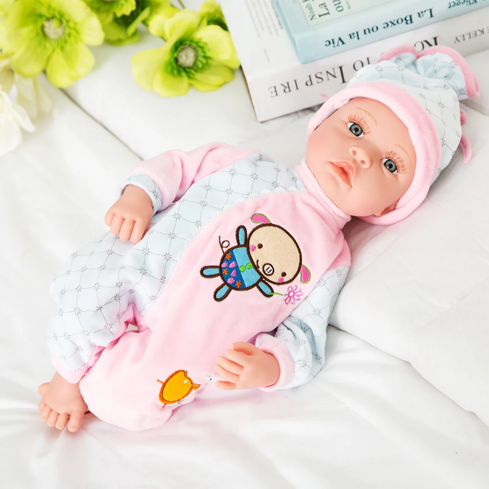 Детские игрушки с героями мультфильмов Kawaii пластиковые Классические для девочек