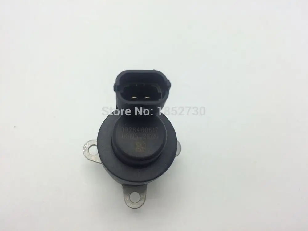 Новый топливный насос контроль регулятора давления датчик клапана 1 6 TDCI HDI D 0928400617