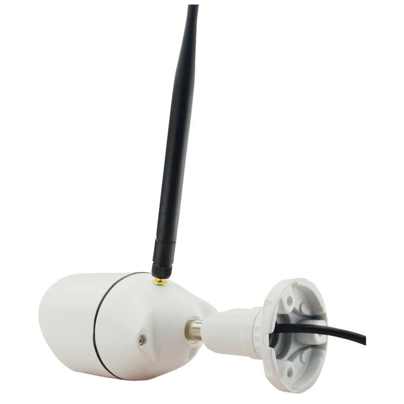 HJT P 1080 2.0MP Открытый Беспроводной wi fi аудио сети IP безопасности камера P2P onvif |