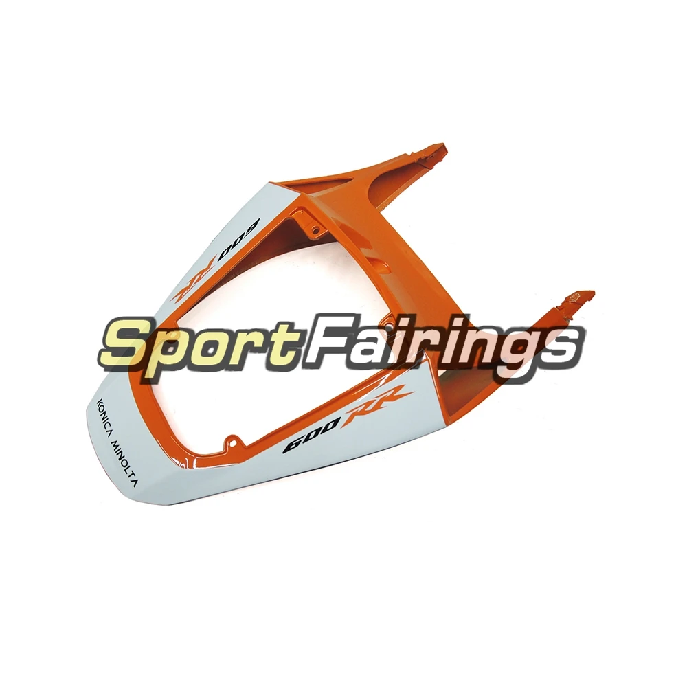 

Cowlings for Honda CBR600RR F5 13 15 ABS Plastic Injection Bodywork Motorcycle Panels F5 2013 2015 Fairings White Black Orange