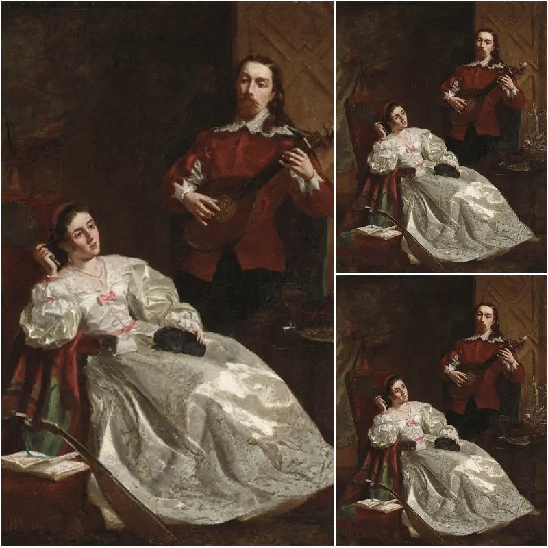 Customer to order!19 Century Vintage Costumes Victorian Dress 1860S Civil War Gown Ball Scarlett dresses US4-36 C-218 |