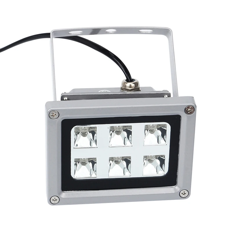 405nm UV LED 60W Смола лечение изюминка США/ЕС адаптер 110 260V для ускорения затвердевания