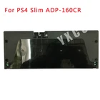 Оригинальный адаптер питания ADP-160CR N15-160P1A для PS4 slim консоль адаптер питания 160CR 160 CR