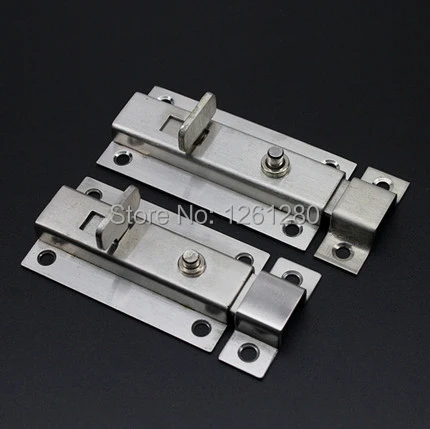 Бесплатная доставка дверной болт домашнее декоративное оборудование для