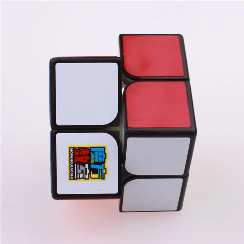 MOYU MOFANGJIAOSHI 2X2X2 MF2S скоростной магический куб, профессиональная головоломка, мини-куб, развивающий подарок, игрушки для детей, кубик MOYU