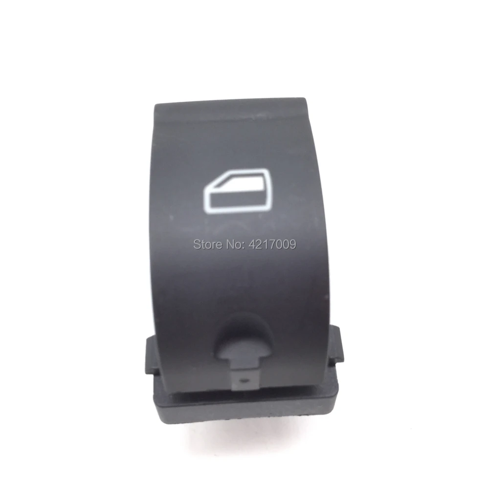 For Audi A4 B6 B7 RS4 Sedan R8 TT Seat Exeo Window Panel Power Switch Control Button 8E0 959 855 8ED | Автомобили и мотоциклы
