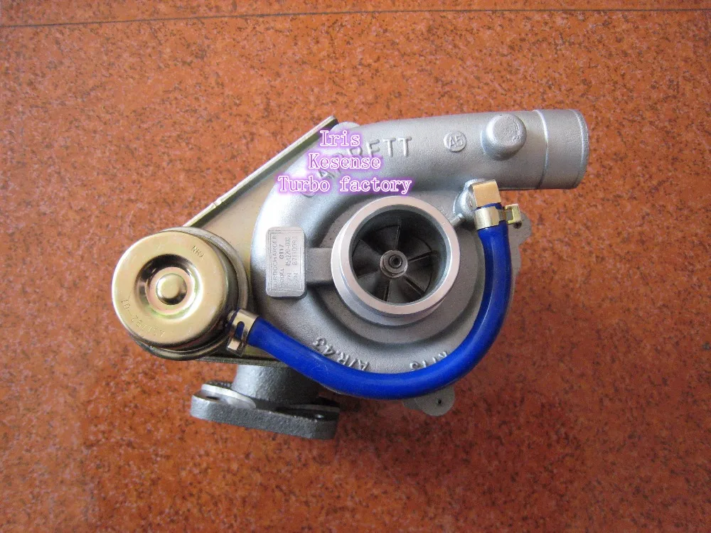 Водяное охлаждение двигателя 454220 0001 702297 1 GT1749S Turbo OM661|turbo turbo turbo|cooling waterturbo engine |