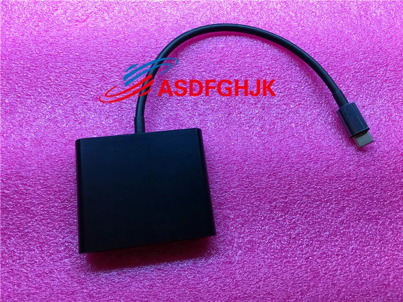 Оригинальная док-станция с интерфейсом USB HDMIN для ACER Lightning