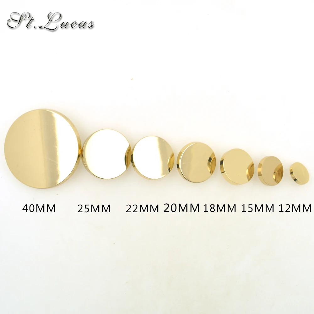 Горячая распродажа 10 шт./лот новые модные декоративные кнопки высокое качество