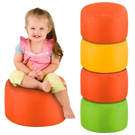 Детские подстилки для сидений шапочные стулья Сумка малышей крытая наружная