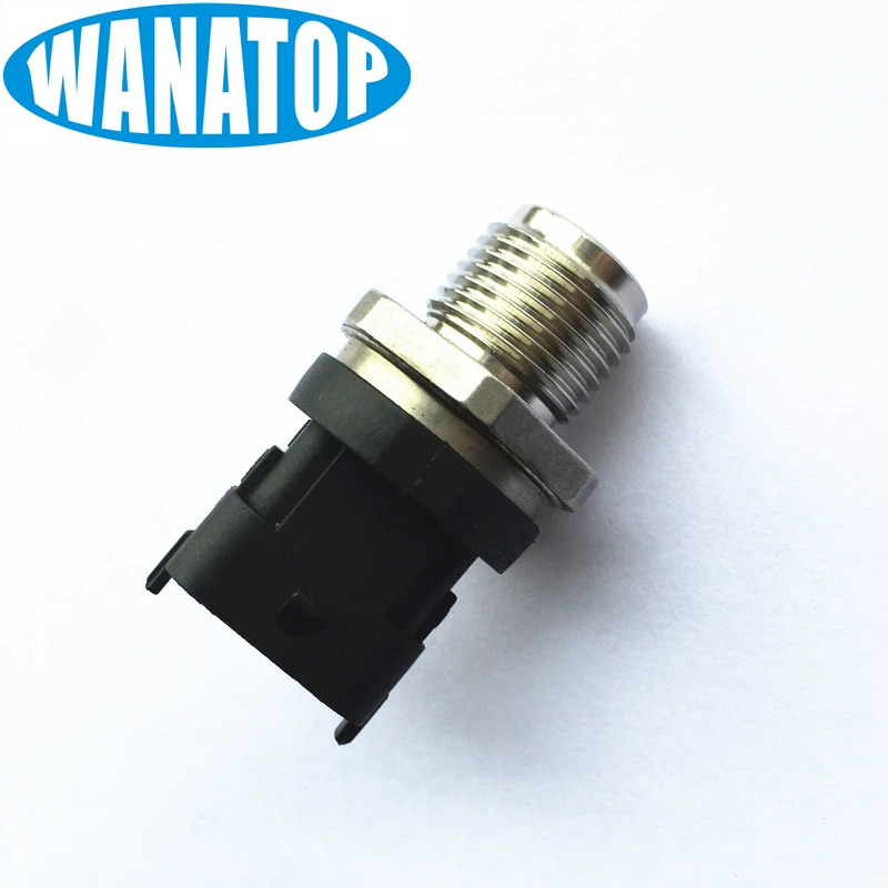 Новый датчик давления топлива 0281002863 CR бар для KIA и HYUNDAI 31401 4A400|sensor sensor|sensor pressuresensor