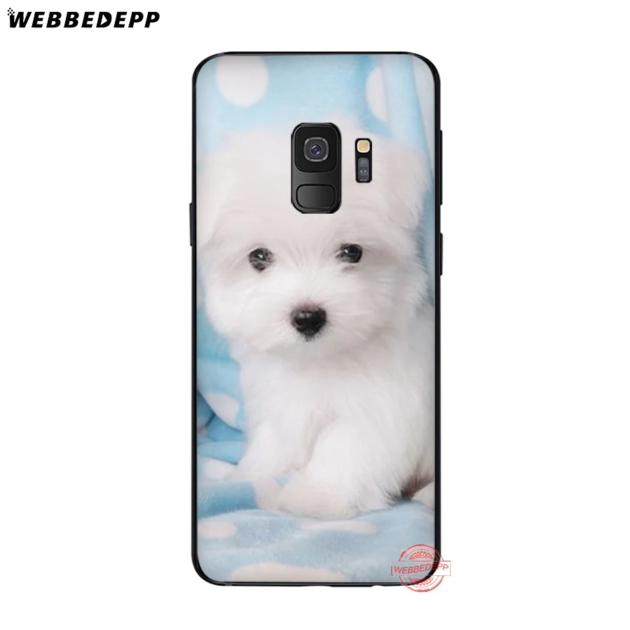 Мягкий чехол для Samsung A3 A5 A6 A7 A8 A9 S6 S7 Edge S8 S9 S10e J6 Note 8 9 10 Plus | Мобильные телефоны и
