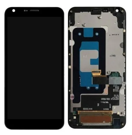 Новые оригинальные 100% протестированные запасные части для LG Q6 M700 ЖК дисплей +