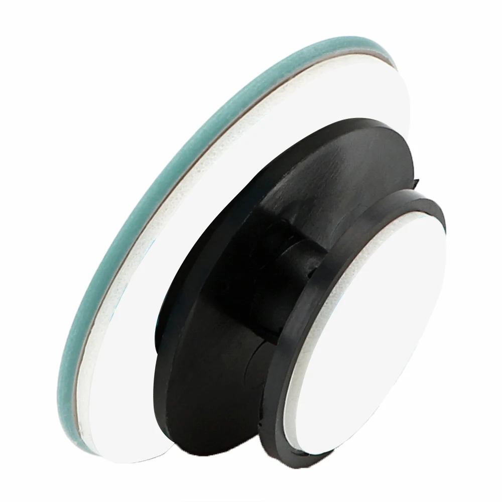 2 шт./компл. автомобиля зеркало заднего вида для сбоку Blindspot слепых зон с лента