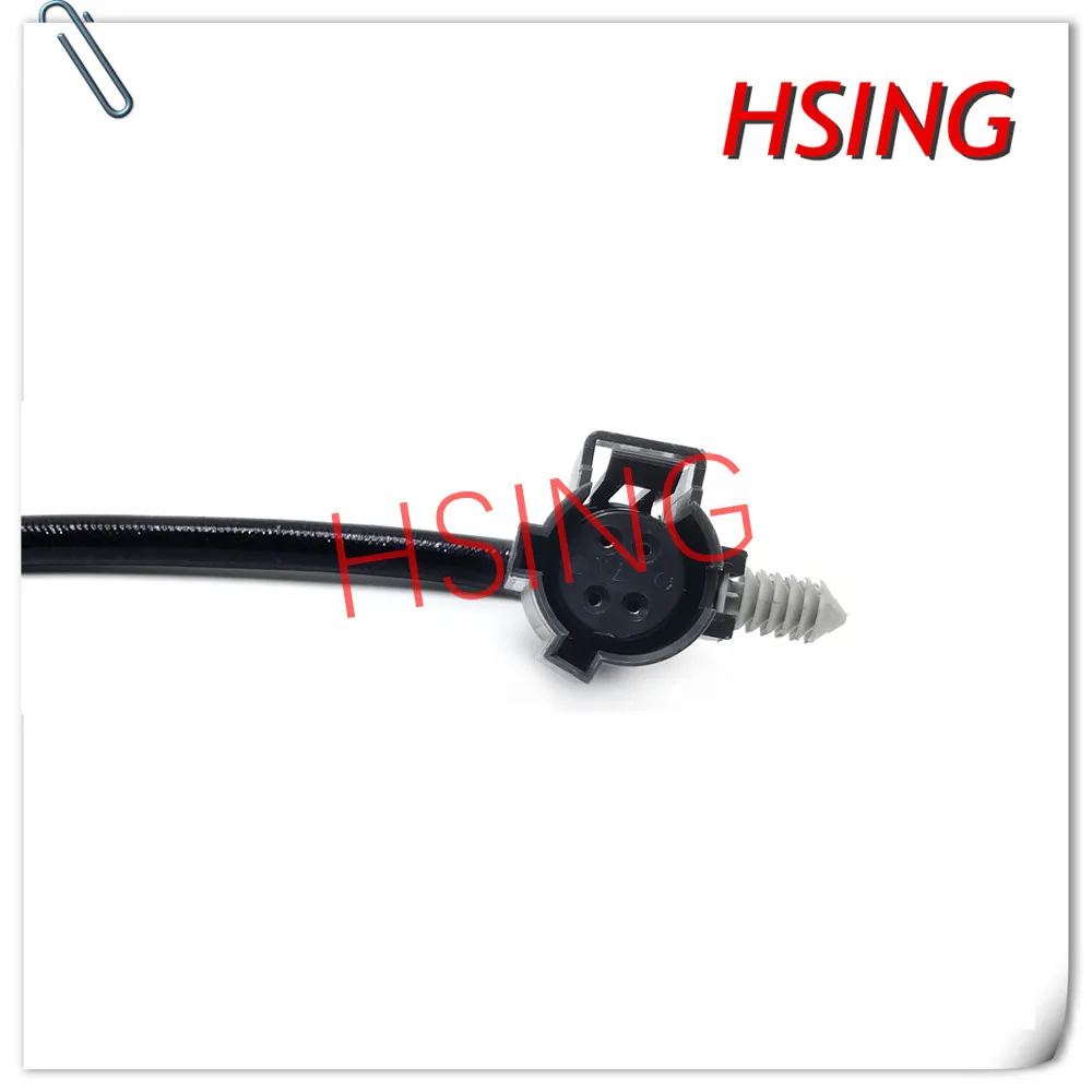 HSINGYE совершенно новый # 4606135AD датчик кислорода O2 Датчик подходит для Chrysler Dodge Jeep