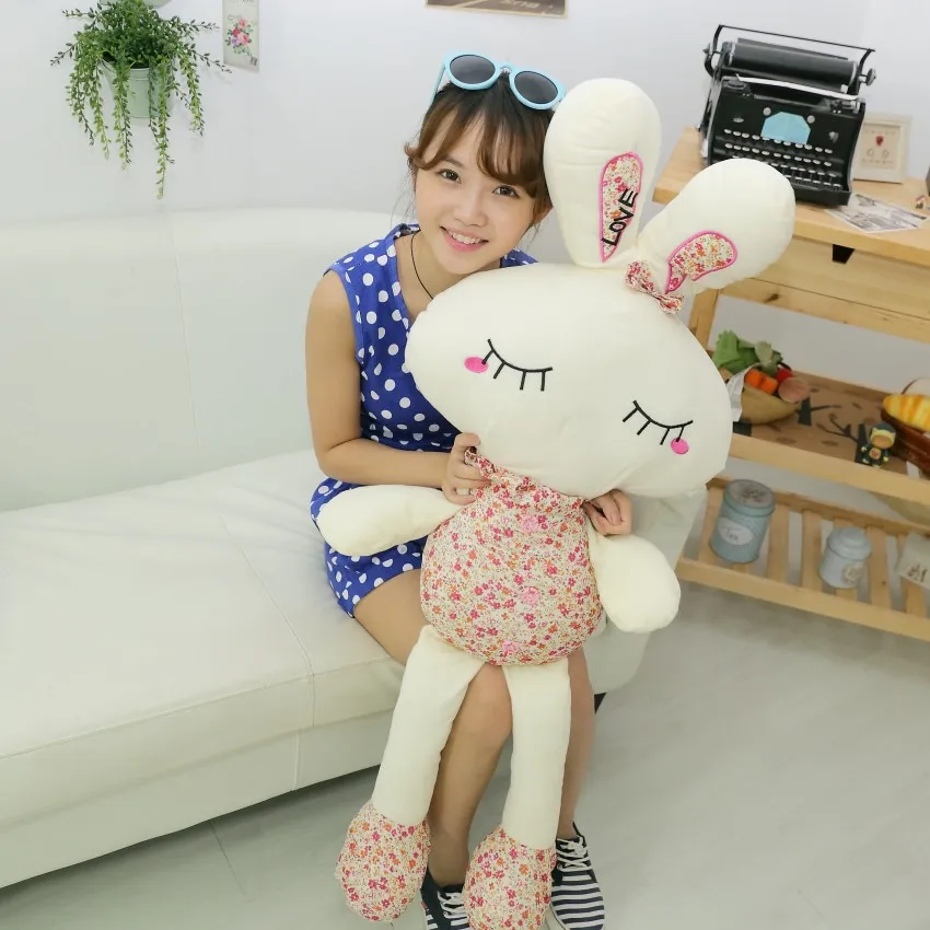 Большие размеры милые плюшевые игрушки прекрасная Цветочная подушка в виде