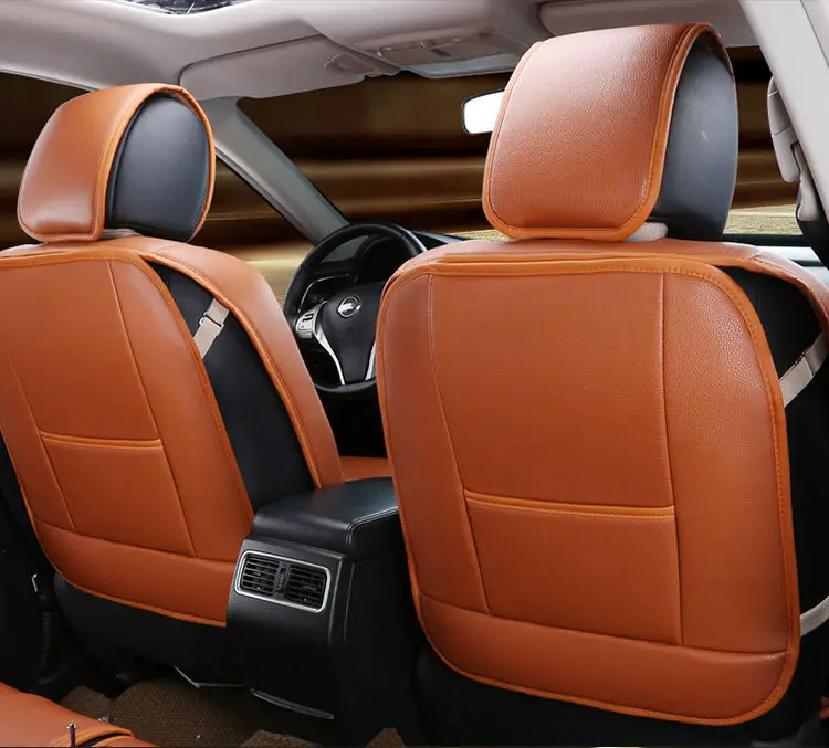 Чехлы для автомобильных сидений Универсальный Набор подушек Buick GL8 GLS Salt LaCROSS Park