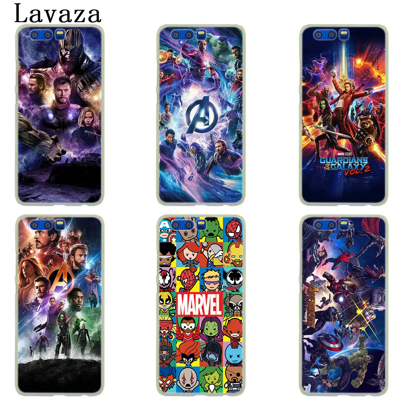 Чехол для huawei P30 P20 Pro P9 P10 Plus P8 Lite Mini P smart Z