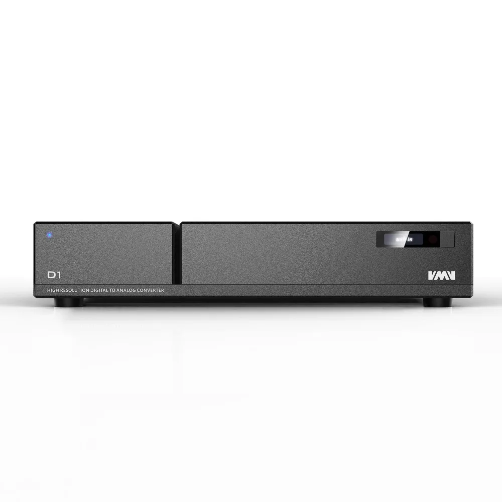 SMSL VMV D1 чистая USB ЦАП чипы 2 * ESS ES9038 PRO Hi end PCM768 DSD512 XMOS поддержка оптического