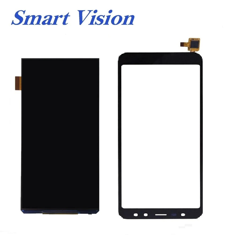 Для Leagoo M9 ЖК дисплей + сенсорный экран в сборе для m9 Дигитайзер Бесплатные